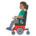 dewagg alternatif seorang penari kursi roda dengan disabilitas kelas 1